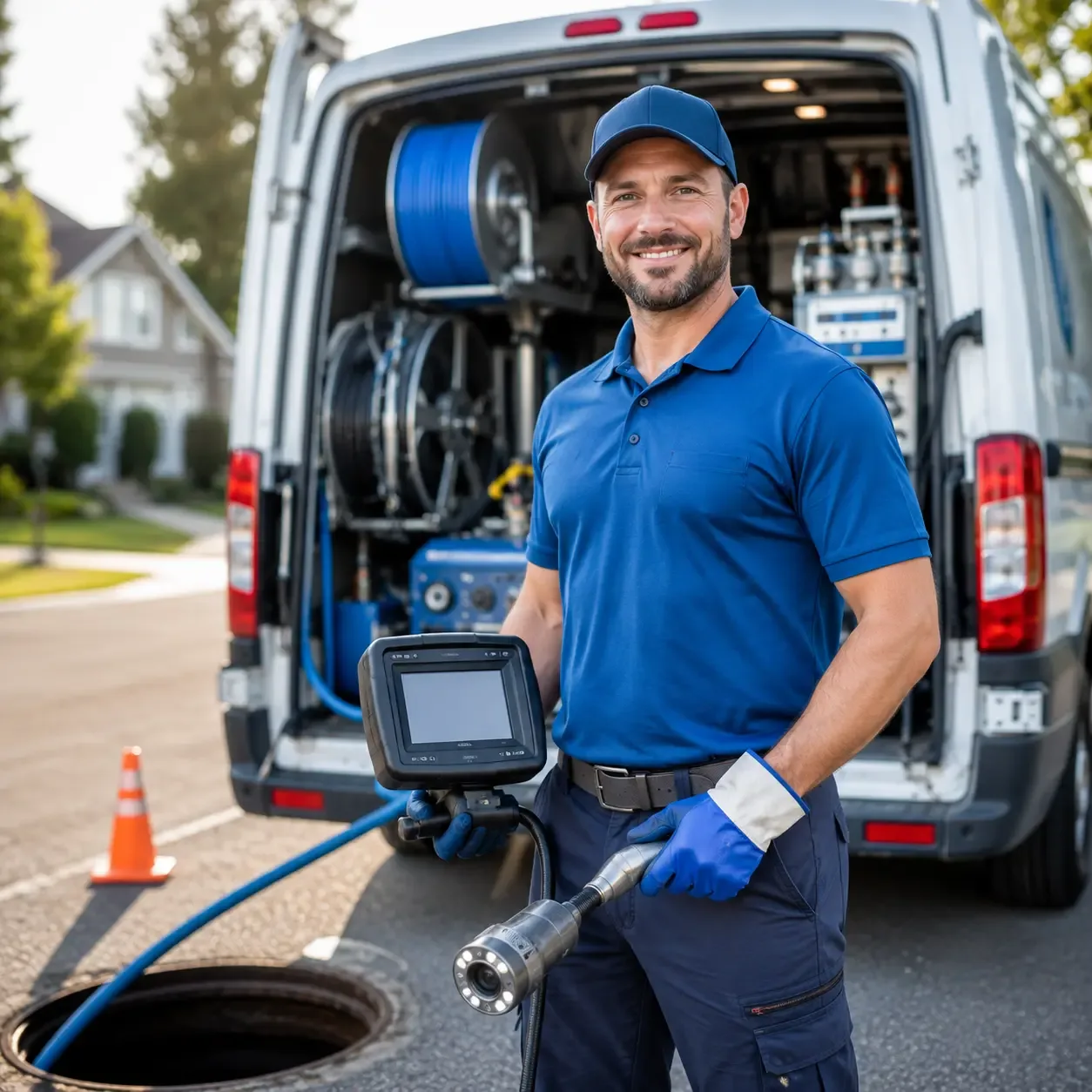 Local Pipe Relining specialists in Saint Marys, KS