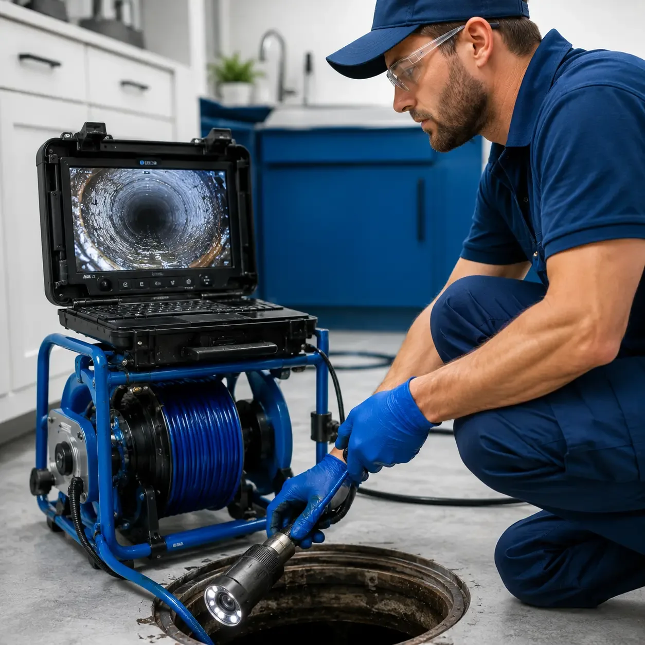 Pipe Relining professionals serving Saint Marys, KS
